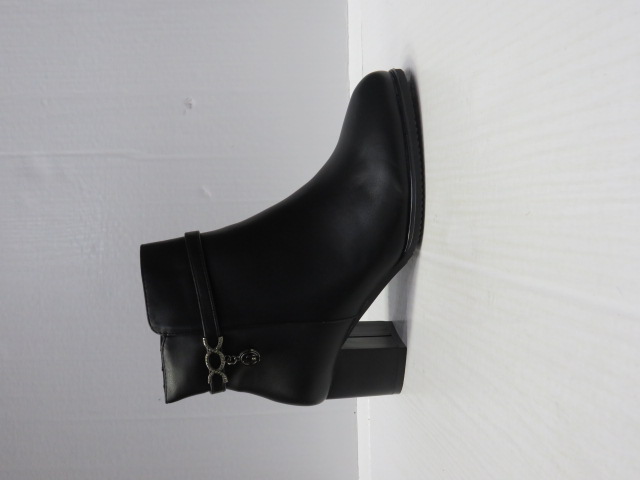 Botki Damskie X3708 JEDEN 36-41