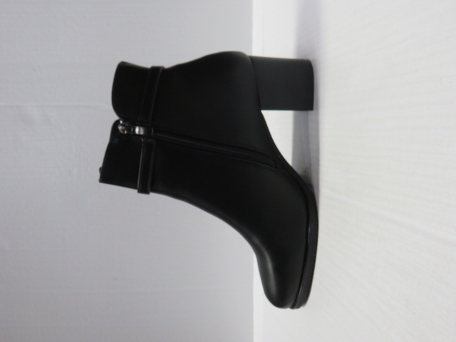 Botki Damskie X3708 JEDEN 36-41 1