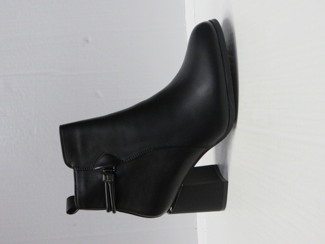 Botki Damskie X3743-1 JEDEN 36-41