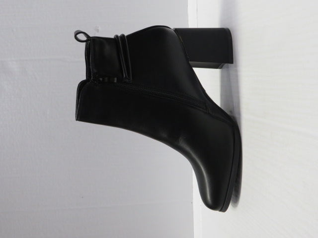Botki Damskie X3743-1 JEDEN 36-41 1