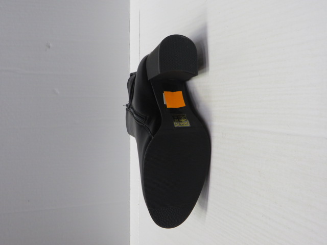 Botki Damskie X3743-1 JEDEN 36-41 2