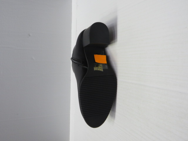 Botki Damskie X3707 JEDEN 36-41 2