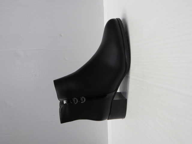 Botki Damskie X3710 JEDEN 36-41