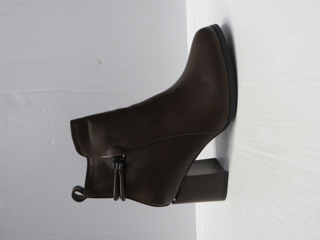 Botki Damskie X3743-2 JEDEN 36-41