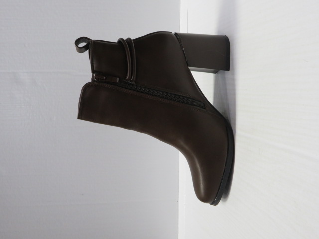 Botki Damskie X3743-2 JEDEN 36-41 1