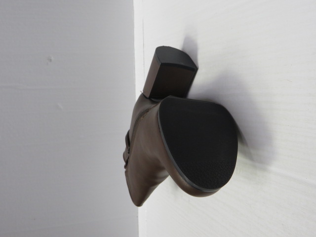 Botki Damskie X3743-2 JEDEN 36-41 2