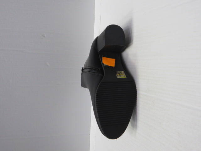 Botki Damskie X3705 JEDEN 36-41 2