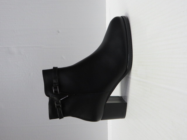 Botki Damskie X3706 JEDEN 36-41