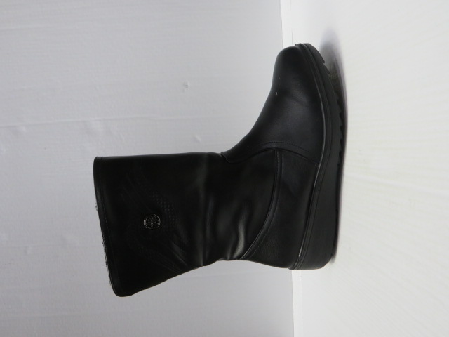 Botki Damskie M8815 JEDEN 37-42