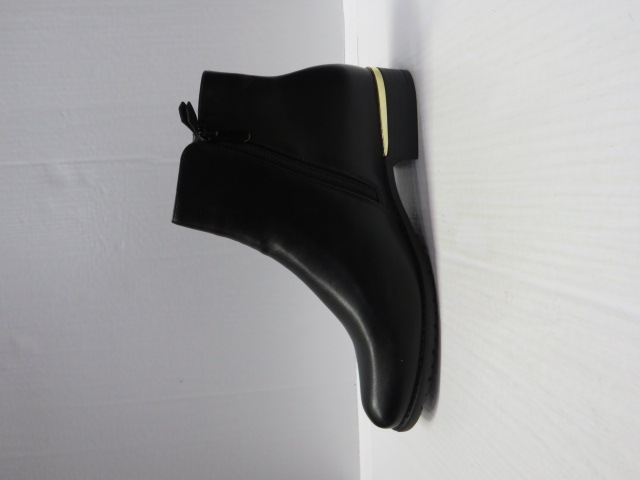 Botki Damskie BL-50 JEDEN 36-41 1