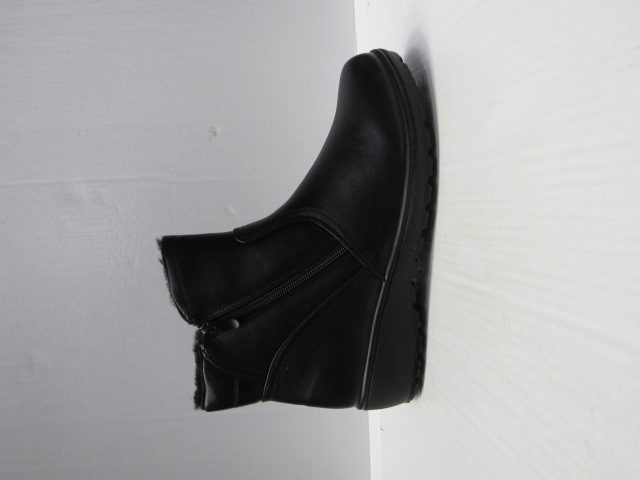 Botki Damskie 22T14-1 JEDEN 37-42