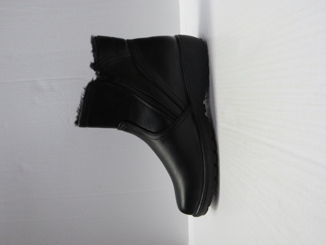 Botki Damskie 22T14-1 JEDEN 37-42 1