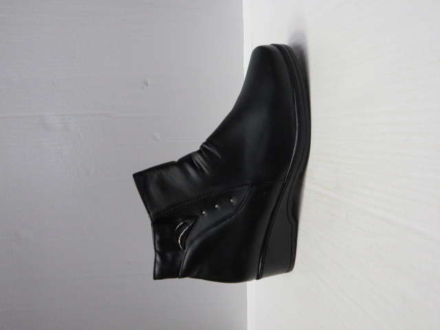 Botki Damskie X3716 JEDEN 37-42