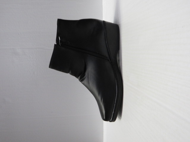 Botki Damskie X3716 JEDEN 37-42 1