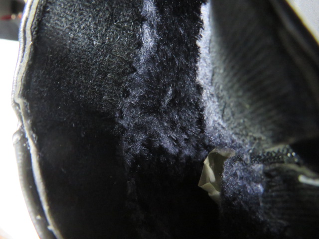 Botki Damskie X3716 JEDEN 37-42 3