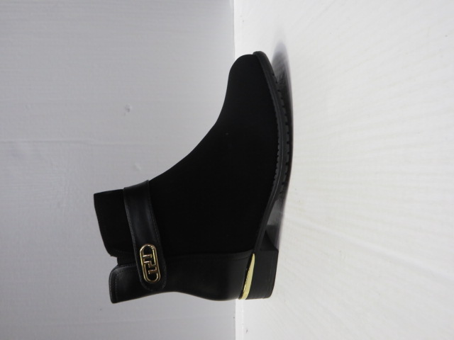 Botki Damskie BL-51 JEDEN 36-41