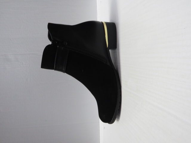 Botki Damskie BL-51 JEDEN 36-41 1