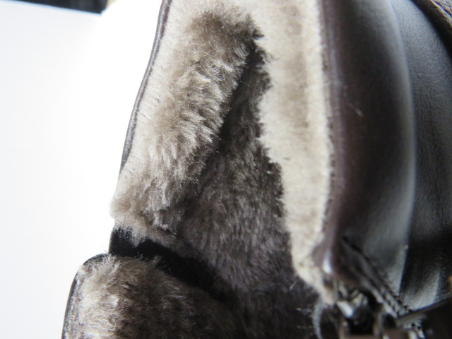 Botki Damskie G305C-2 JEDEN 36-42 3