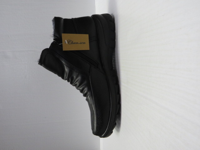 Botki Damskie G305C-1 JEDEN 36-42 1