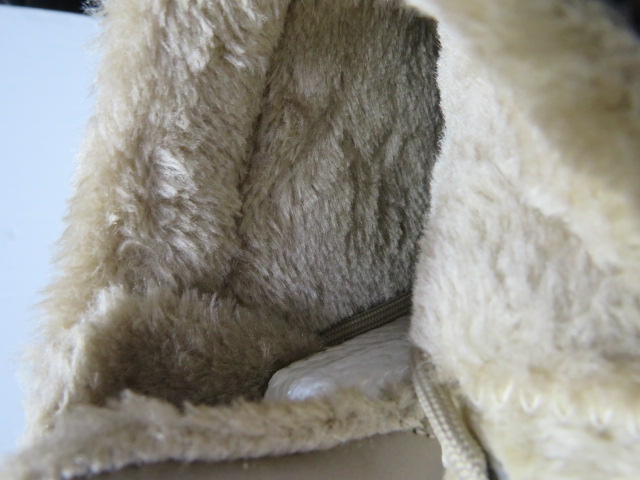 Botki Damskie E8021-6 JEDEN 36-41 3