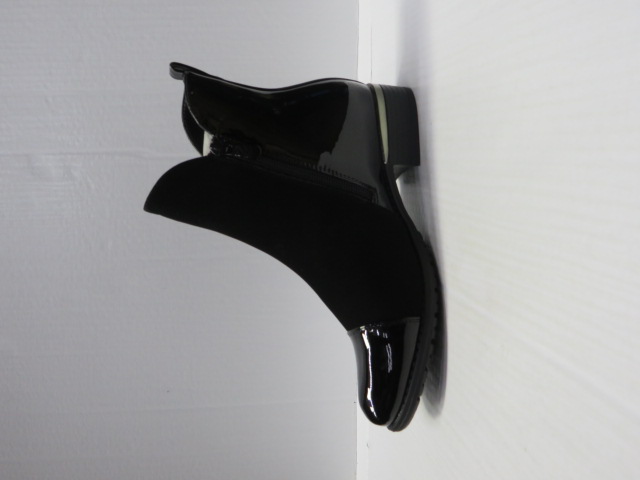 Botki Damskie BL-53 JEDEN 36-41 1