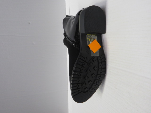 Botki Damskie BL-53 JEDEN 36-41 2