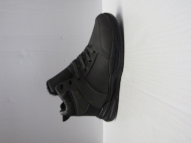 Botki Męskie 2368 GREY 41-46