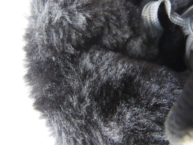 Botki Męskie 2368 GREY 41-46 3