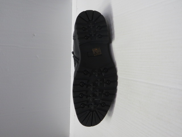 Półbuty Męskie 22T56-1 JEDEN 40-46 2