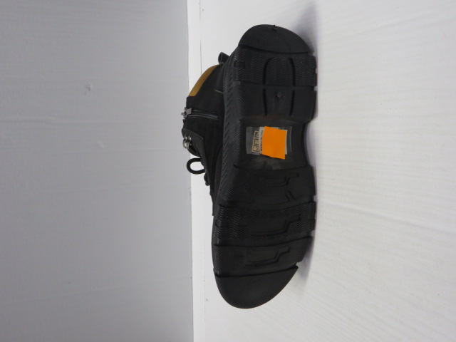 Botki Damskie DH-8 BLACK 36-41 2