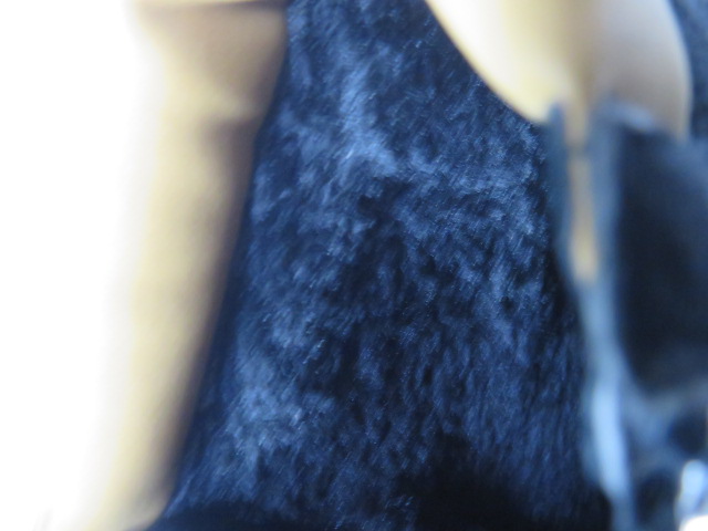 Botki Damskie DH-8 BLACK 36-41 3