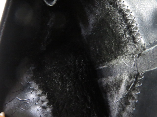 Kozaki Damskie X-18025-32B BLACK 36-41 3