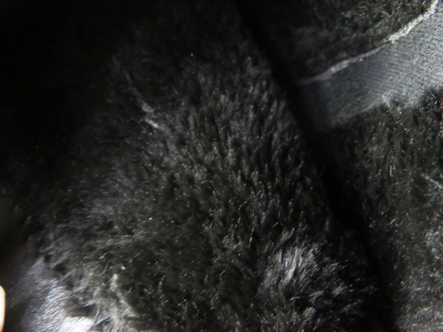 Kozaki Damskie X-18025-31B BLACK 36-41 3