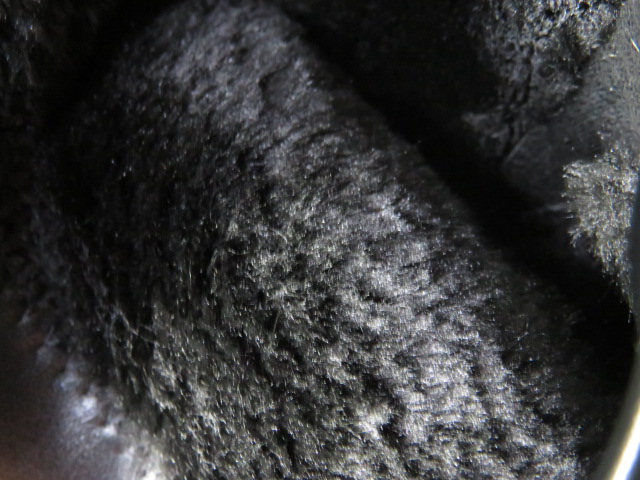 Kozaki Damskie X-956-25B BLACK 36-41 3