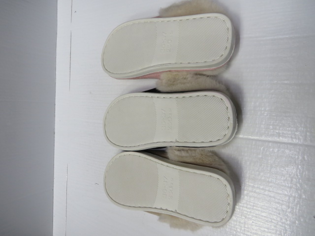 Klapki Damskie B-810 MIX5 36-41 1