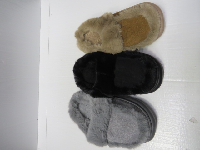 Klapki Damskie AB-21 MIX4 36-41