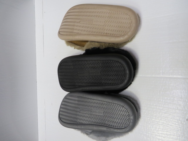 Klapki Damskie AB-21 MIX4 36-41 1