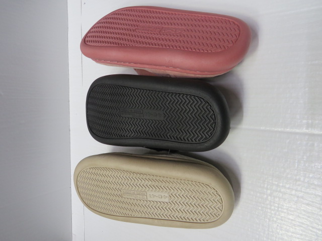 Klapki Damskie AB-19 MIX4 36-41 1