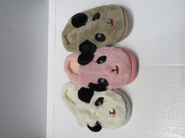 Klapki Damskie AB-12 MIX4 36-41