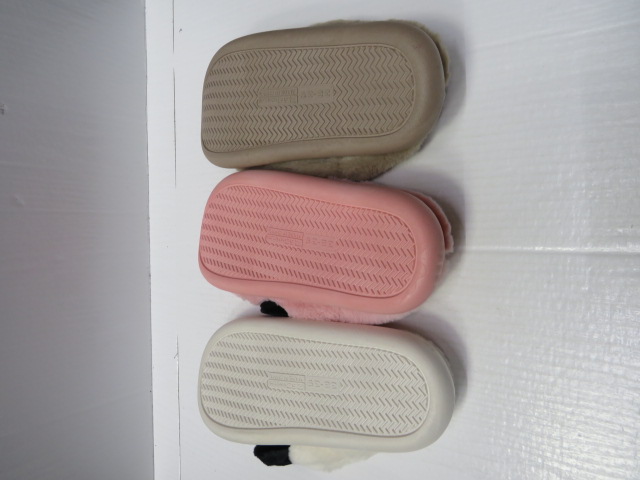 Klapki Damskie AB-12 MIX4 36-41 1