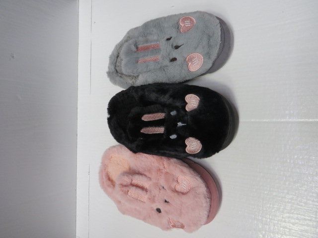 Klapki Damskie AB-115 MIX4 36-41