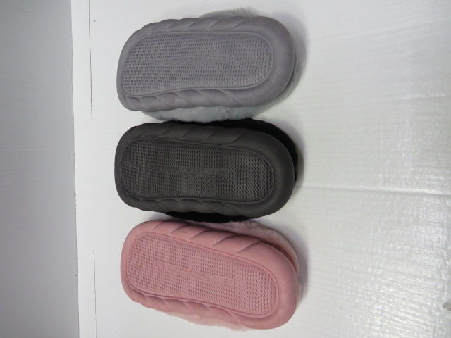 Klapki Damskie AB-115 MIX4 36-41 1