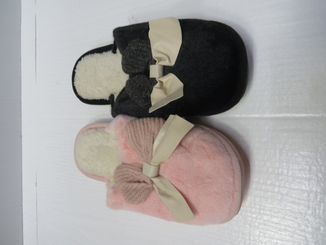 Klapki Damskie FA-135 MIX4 36-41