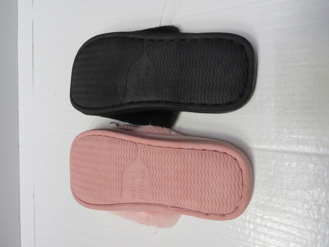 Klapki Damskie FA-135 MIX4 36-41 1