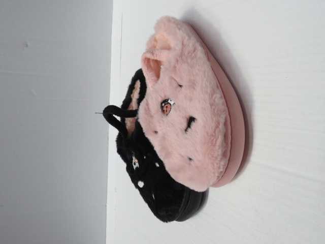 Kapcie Dziecięce AB-22 MIX4 24-29