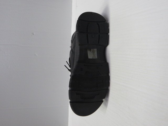 Botki Damskie SJ2329-1 BLACK 36-41 2