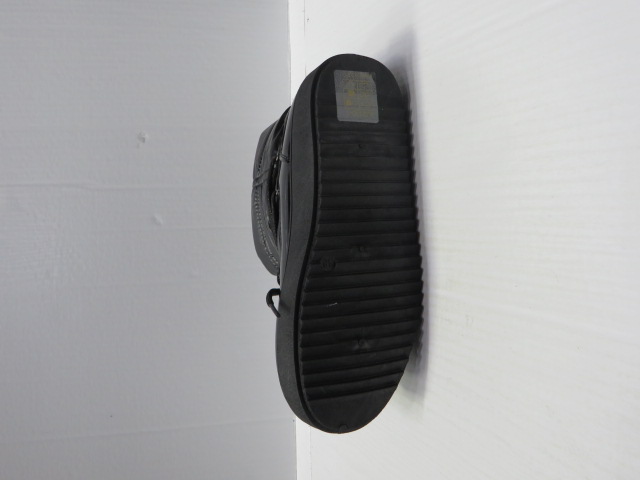 Botki Damskie SJ2333-1 BLACK 36-41 2