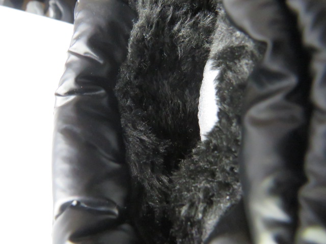 Botki Damskie SJ2333-1 BLACK 36-41 3