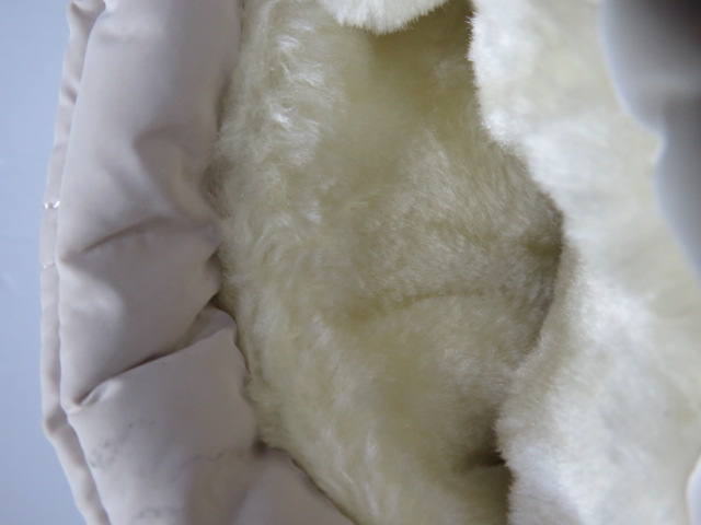 Botki Damskie SJ2333-2 BEIGE 36-41 3