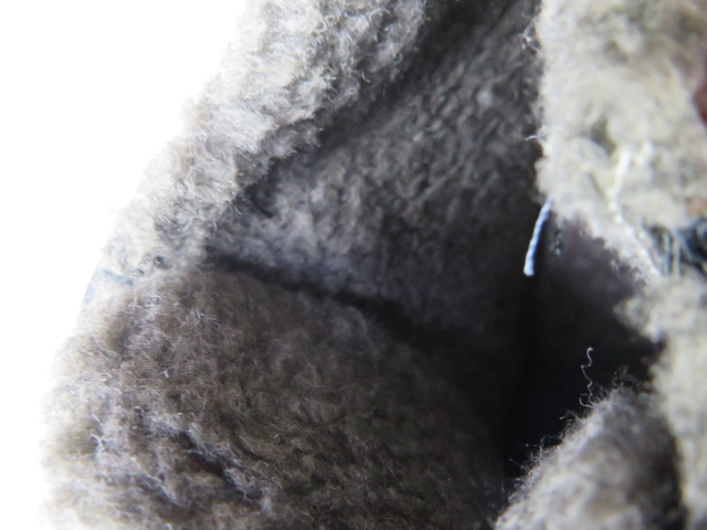 Botki Męskie 81109-3 NAVY 41-46 3